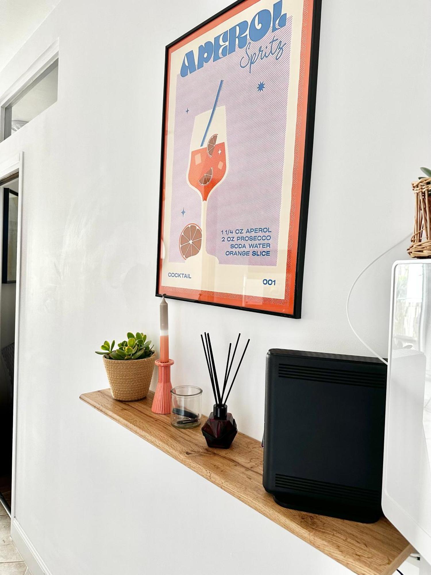 Casamea - Studio, Parking, Wifi, Clim, Ajaccio أجاكسيو المظهر الخارجي الصورة