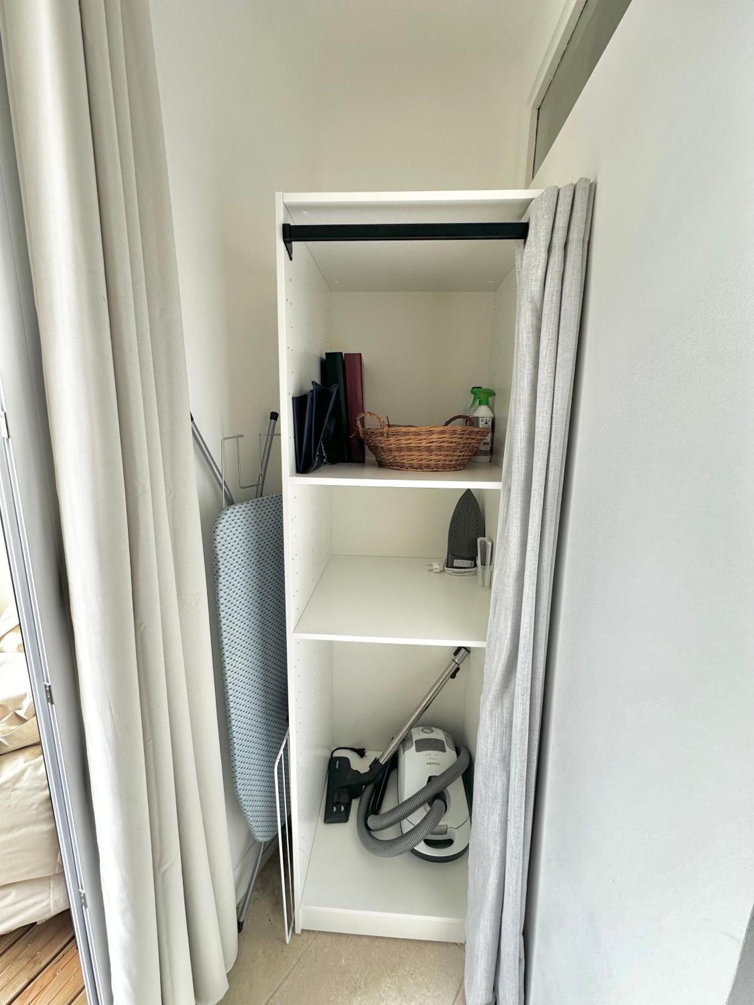Casamea - Studio, Parking, Wifi, Clim, Ajaccio أجاكسيو المظهر الخارجي الصورة