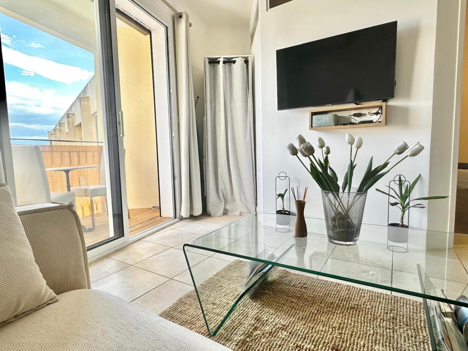 Casamea - Studio, Parking, Wifi, Clim, Ajaccio أجاكسيو المظهر الخارجي الصورة